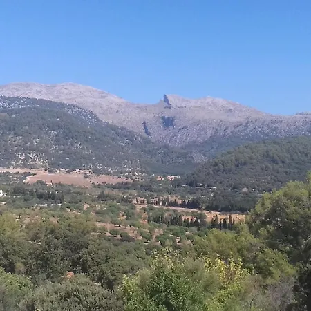 Domingo * Campanet